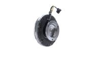 Thumbnail - Koppeling, radiateurventilator - CFC259000P - MAHLE