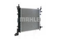 Thumbnail - Radiateur - CR382000S - MAHLE