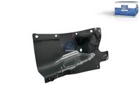 DT Spare Parts Houder, treeplank 1