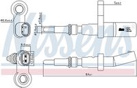 Sensor, Kühlmitteltemperatur