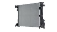 Thumbnail - Radiateur - CR1684000P - MAHLE