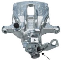 Bremssattel