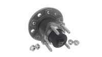 Set rulment roata SKF, Cod: VKBA 3534