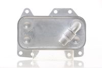 Thumbnail - Oliekoeler, automatische transmissie - CLC132000S - MAHLE