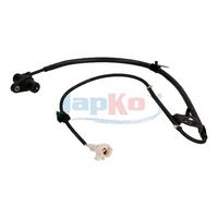 Sensor, Raddrehzahl Sensor, Raddrehzahl