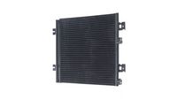 Thumbnail - Condensor, airconditioning - AC858000S - MAHLE