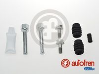 Führungshülsensatz, Bremssattel Führungshülsensatz, Bremssattel