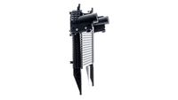 Thumbnail - Intercooler, inlaatluchtkoeler - CI38000P - MAHLE