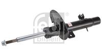 Amortizor FEBI BILSTEIN, Cod: 1002607
