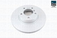 спирачен диск