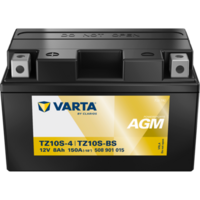 Starterbatterie