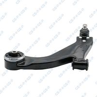Bascula brat suspensie roata GSP, Cod: S060447