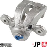 спирачен апарат