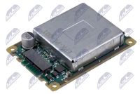 Control Unit, lights