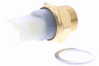 термошалтер, вентилатор на радиатора