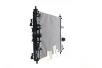 Thumbnail - Radiateur - CR1782000S - MAHLE