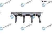 Aizdedzes spole DRM451517 Dr.Motor Automotive