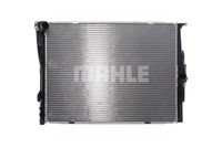 Thumbnail - Radiateur - CR1087000S - MAHLE