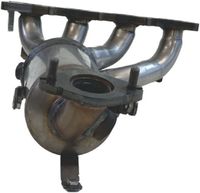 BOSAL Katalysator 5