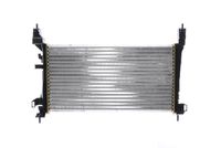 Thumbnail - Radiateur - CR1130000S - MAHLE