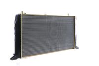 Thumbnail - Radiateur - CR403000S - MAHLE