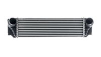Thumbnail - Intercooler, inlaatluchtkoeler - CI183000P - MAHLE