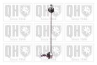 Stange/Strebe, Stabilisator