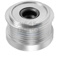 Fulie alternator MEAT & DORIA, Cod: 45046