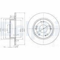 Bremsscheibe