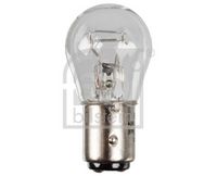 Glühlampe, Brems-/Schlusslicht