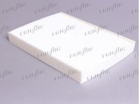Filter, Innenraumluft