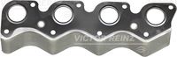 Gasket, exhaust manifold