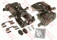 Bremssattel