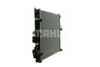 Thumbnail - Radiateur - CR1092000P - MAHLE