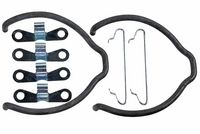 комплект принадлежности, челюсти за ръчна спирачка