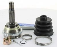 Gelenksatz, Antriebswelle