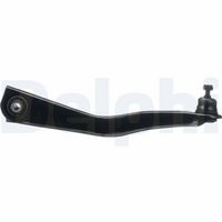 носач, окачване на колелата