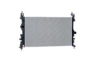 Thumbnail - Radiateur - CR2244000S - MAHLE