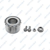 Set rulment roata GSP, Cod: GKX0217