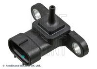 датчик, налчгане във всмукателните тръби