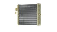 Thumbnail - Kachelradiateur, interieurverwarming - AH90000P - MAHLE