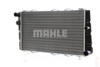 Thumbnail - Radiateur - CR453000S - MAHLE