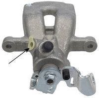 Bremssattel