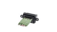 Thumbnail - Weerstand, interieurventilator - ABR121000S - MAHLE