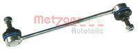 Stange/Strebe, Stabilisator