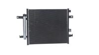 Thumbnail - Condensor, airconditioning - AC1073000S - MAHLE