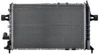 Thumbnail - Radiateur - CR305000S - MAHLE