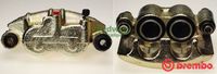 Bremssattel