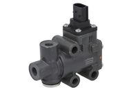 PNEUMATICS Remklep, bedrijfsrem 1