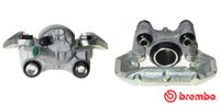 Bremssattel